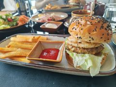 -上海苏宁宝丽嘉酒店·Cafe Bellagio西餐厅