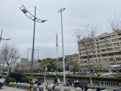 -常青麦香园(光谷华科店)