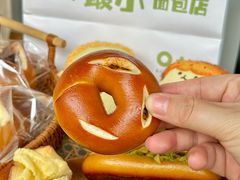 -0+1·手作面包(新北店)
