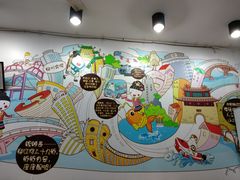 -家味螺蛳粉&烤鱼(五角场店)