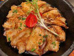 -Aqua Oasis 水天堂(石路天虹店)
