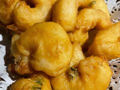 -前海沿·青岛菜(大拇指广场石老人店)