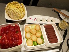 -海底捞火锅(壹悦城店)
