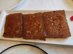 马蹄糕-南园酒家(前进路店)