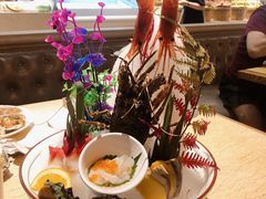 -雍和会海鲜姿造自助(湖东路店)