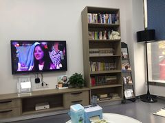 -皓洁口腔门诊部(金色雅园金涛苑店)