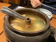 原味汽锅鸡-云海肴·汽锅鸡·云南菜(天山百盛优客店)