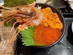 -札幌二条市场 大矶(本店)