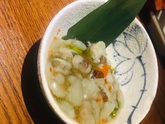 芥末章鱼-二丁目食堂(铁西万象汇店)