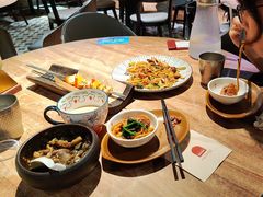 -耶里夏丽·丝路新疆菜·清真食品(徐汇南丹东路臻选店)