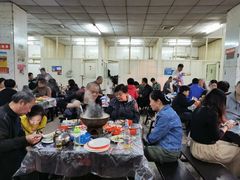 -京城羊坊涮羊肉馆(湖北路店)