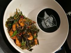-老头儿油爆虾·1987杭州烟火味(湖滨银泰in77D区店)