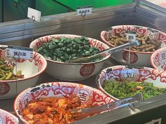 -曾百万小炉小串自助烧烤(高新店)