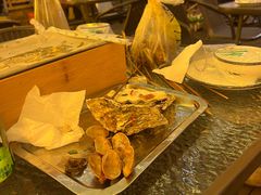 -亿诣蝎府炸酱面羊蝎子火锅(酷车小镇店)