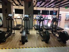 -古德菲力健身(湛江金沙湾店)