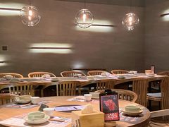 大堂-盡膳口福跷脚牛肉火锅(合生汇购物中心店)