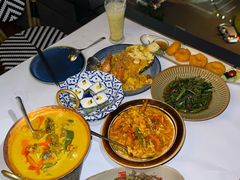 -BetterThai 泰加(苏州中心店)