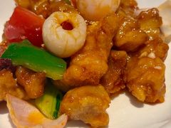 -莆田餐厅PUTIEN(世博源店)