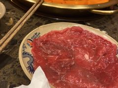 -小龙坎火锅(黄河店)