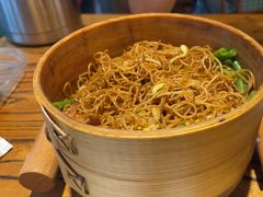 -老雒阳面馆·水席(定鼎门店)