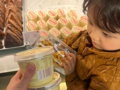 -詹记桃酥(融创茂店)