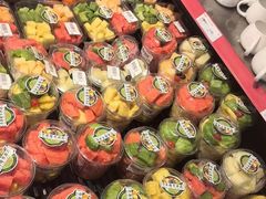 -京客隆超市(京源店)