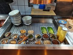 -头壹号饸饹面·大油条(东升科技园店)