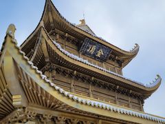 -峨眉山风景名胜区