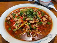 鲜锅兔-盛世盐帮·自贡特色(总店)