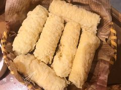 腐皮-围炉夜话·潮汕卤水火锅(榕江店)