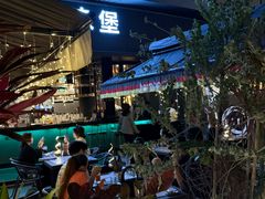 -haxnbauer海森堡德国餐厅(深圳coco店)