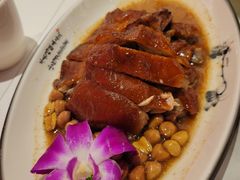 港式烧鸭（只）-兴粤匯香港茶餐厅(宝山日月光店)