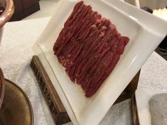 -东来顺饭庄(新源里店)