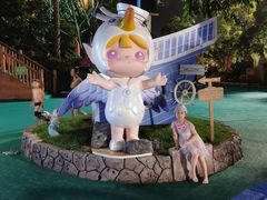 -苏州乐园森林水世界