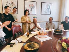 -忠顺斋易州印象烤鸭店(东关新村店)