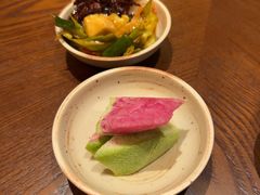 -陈家老院子(一匡街店)