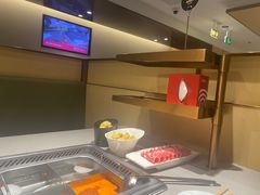 -海底捞火锅(团结桥店)