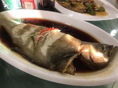 -花园茶楼(兴城西路店)