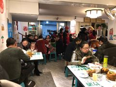 大堂-秦二哥格格(高笋塘店)