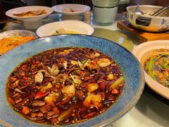 -二十八里太湖船菜(吉祥路店)