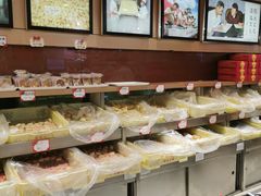 -芦庄子桂顺斋(和平路总店)