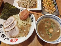 -日出拉面(望京店)