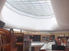 -Open House(Central Embassy)