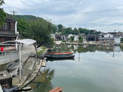 -东钱湖旅游度假区