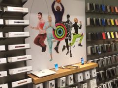 -Apple零售店(华贸购物中心店)