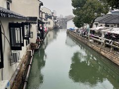 -葑门横街