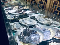 -阿喆私房菜(西五路店)