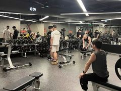 -锐动健身游泳(博地中心店)