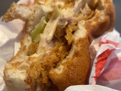 -麦当劳(金山红星美凯龙DT店)