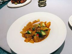 -西安绿地假日酒店·丽宝轩中餐厅